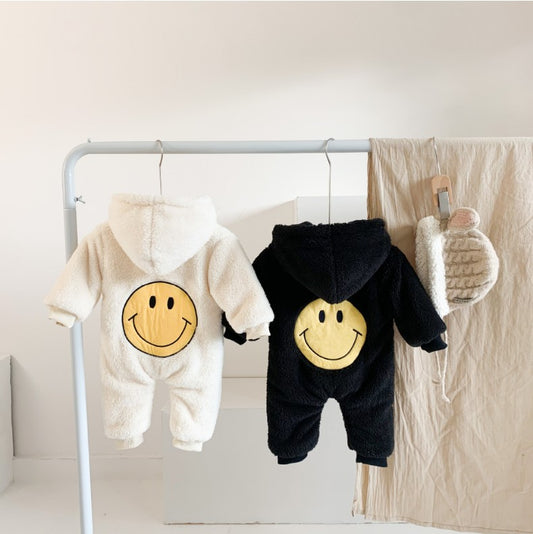 [PRE-ORDER] Wink Smile Suit