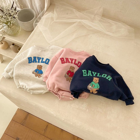 [PRE-ORDER] Three Bears Suit