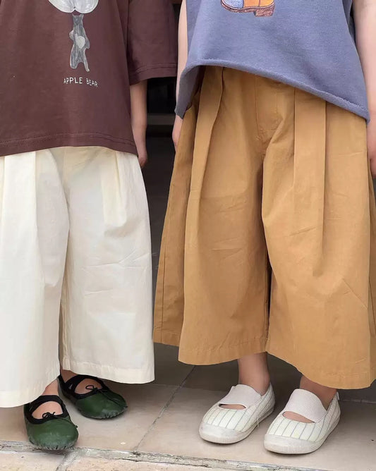 [PRE-ORDER] Adin Wide Pants